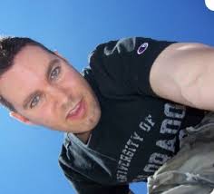 Biografía de Chris Commisso