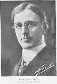 41 Black And White Photographs Of Men Of The United States Image: PICRYL