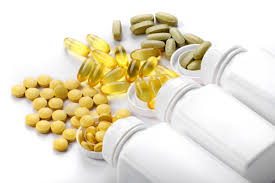 Maybe you would like to learn more about one of these? Massive Meta Study Finds Most Vitamin Supplements Have No Effect On Lifespan Or Heart Health