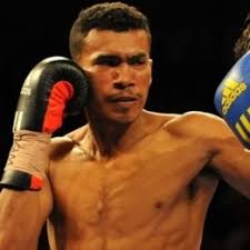 Tyrell Boyd vs. Fidel Monterrosa Munoz, Beltway Battles 3