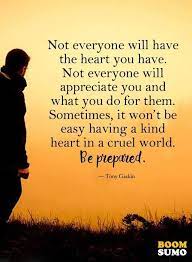 Inspirational Life Quotes Not Everyone Like Yourself Be Prepared Inspiring Quotes About Life Life Quotes Inspirational Quotes