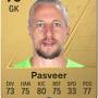 Profile Picture of Remko Pasveer EA Sports FC 24 Player Ratings - Electronic Arts (@ea.com) on Google