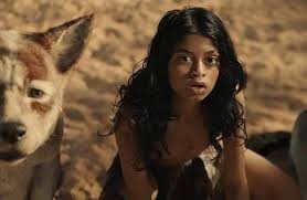 Buttering up the popcorn and firing up netflix has got to be our favourite thing ever. Film Review Mowgli S Latest Jungle Run Releases On Netflix Arab News