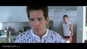 Ben stiller is back as derek zoolander in the new zoolander 2 trailer. Zoolander 2 Szinkronos Elozetes Zoolander Videa