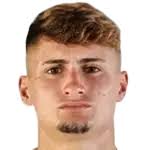 Dubem Eze: Latest Football Statistics