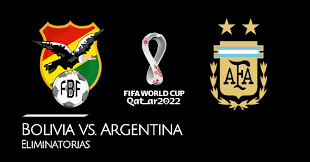 Olivertapia (reuters) — argentina y chile repartieron puntos mientras que paraguay derrotó de forma contundente a bolivia en la segunda jornada de la copa américa 2021. Partido Argentina Vs Bolivia En Vivo Online Eliminatorias