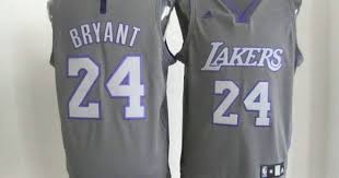 Black And Yellow Lakers Jersey Big And Tall Los Angeles Lakers Kobe Bryant 24 Swingman Jersey Gray Ortbel Com 1234 Nba Jersey Cheap Nba Jerseys Nba T Shirts