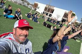 My Experience at the ECIS Physical Education Conference