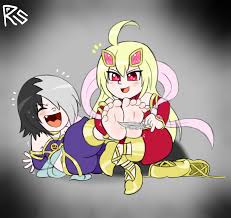 8chan.moe is a hobby project with no affiliation whatsoever to the administration of any other 8chan site, past or present. Riva S Revenge By Repulsionswitch On Deviantart