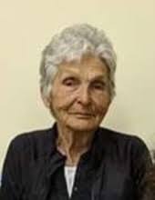 Obituary information for Maria Delia Perez