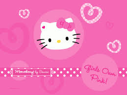 We have an extensive collection of amazing background images carefully chosen by our community. Hello Kitty Desktop Wallpapers 4k Hd Hello Kitty Desktop Backgrounds On Wallpaperbat