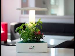 Growiee Your Intelligent Home Gardening System Indiegogo Home Security Systems Home Technology Home Security