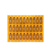 마이크로 NFC FPC 태그 유연한 6x15mm NFC 스마트 팔찌 FPC 태그