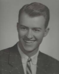 Frederic P. Lamb Obituary October 18, 2024