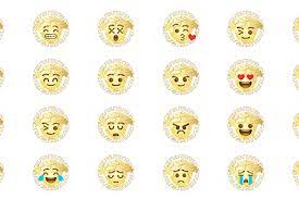 Versace Fashion Designers Can T Get Enough Of Emojis And Who Can Blame Them Fashion Design Fashion Design