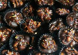 Berikut ini alat pencernaan dan proses pencernaan mekanik dan kimiawi yang terjadi di dalam saluran pencernaan makanan pada manusia Resep Coklat Kacang Oleh Noona Dip Cookpad