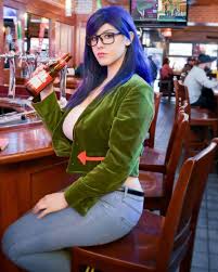 Последние твиты от bojack horseman (@bojackhorseman). Diane Nguyen From Bojack Horseman The Art Of Cosplay Facebook
