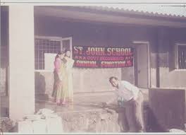 Each adheres to the distinct style and philosophy which is so integral to st. St John High School Sk Bose Jr College Confessions Dombivli 2021
