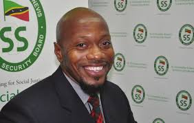 St. Christopher and Nevis Social Security Board