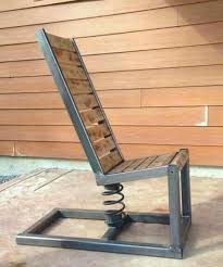 Woodworking Plans Projects Muebles Hierro Y Madera Muebles De Hierro Bricolaje Madera