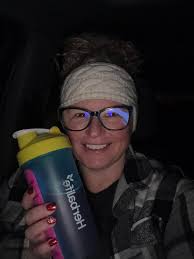 Sippin Tea with NJ today. #joinus #venue #sundaysippin