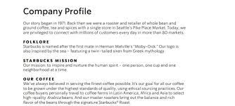 Maybe you would like to learn more about one of these? How To Write A Company Profile In 10 Simple Steps
