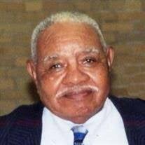 Willie Arthur Fleming Sr. Obituary