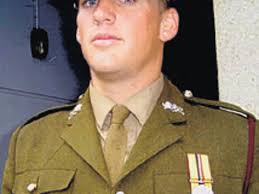 Army claws back £433 paid to dead soldier