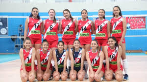 Tag | selección peruana de vóley. Seleccion Peruana De Voleibol Participara En El Sudamericano Sub 20 Movistar Deportes