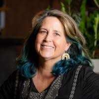 Suzanne Wright Baumhackl