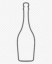 The colouring pages and games here are waiting for some fresh spring colours. Wine Bottle Coloring Page Colorare Disegni Bottigle Di Vino Clipart 3176255 Pinclipart