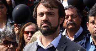 Diego Vela: el hombre de confianza de Jackson busca liderar Revolución  Democrática