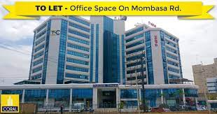 Pin On Commercial Properties To Let In Kenya