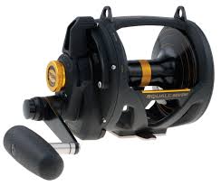 Penn squall levelwind conventional reel. Conventional Reels Fishing Tackle Penn Fishing