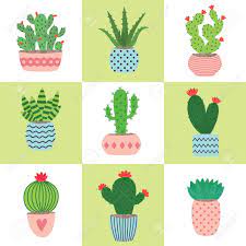 Colección de yorleny salazar • última actualización hace 3 días. Cactus Y Plantas Suculentas En Macetas Conjunto De Ilustracion De Cactus Dibujado A Mano Y Suculentas Que Crecen En Pequenos Potes Lindos Ilustraciones Vectoriales Clip Art Vectorizado Libre De Derechos Image 87109921