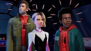 It indicates the ability to send an email. Best Animated Movie Of 2018 Ign
