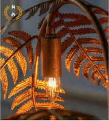 Maybe you would like to learn more about one of these? 10x 180cm Metal Palm Tree Floor Lamp With Golden Finish 3 Light Gold Tree Floor Lamps Aliexpress