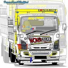 Stiker denso bussid ~ louisvuittonm42229: Livery Bussid Home Facebook