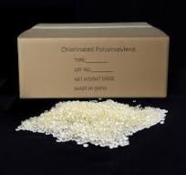 wholesale Chlorinated Polypropylene CPP resin for printing ...