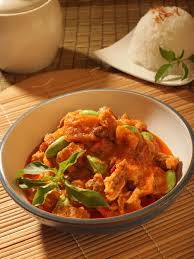 Resep cumi petai cabe ijo khas dapur uni et. Resep Praktis Sambal Goreng Krecek Pedas Menu Buka Puasa Lifestyle Fimela Com