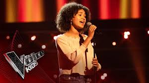 I didn't think i was gonna be the winner, said afante, who is based in swansea, wales. Who Is In The The Voice Kids Semi Final And Is Kerry Katona S Daughter Metro News