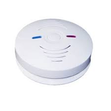 Kidde carbon monoxide detector alarm security lithium battery. Li Ion Battery Operated Co Carbon Monoxide Alarm Detector China Co Detector Li Ion Battery Made In China Com