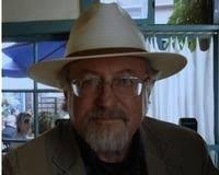 Eric Strayer Obituary (1949