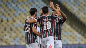 Globo, sportv e tempo real do. Fluminense Reencontra Algoz E Tenta Primeira Vitoria Com Marcao No Brasileirao Lance