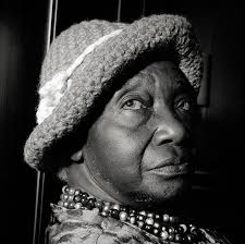 Rosalind Fox Solomon, Chattanooga, Tennessee [In the Waiting Room], 1975