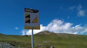 The route then climbs the col de portet d'aspet. Col Du Portet Tour 2018 Parte 3 Www Ciclored Com Youtube