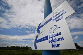 La compétition aura lieu du 9 au 13 juin 2021. Avb7ibcafpvdem