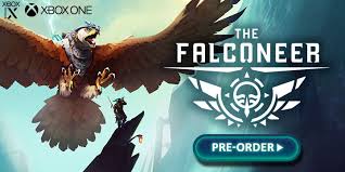 You can edit this page to add it. The Falconeer Coming As A Launch Title For The Xbox Series X