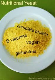 Check Out Our Recipe Site To Find Delicious Ways To Incorporate Nutritional Yeast Into Your Diet Http Thewh Nutritional Yeast Recipes Nutritional Yeast Food