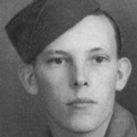 Obituary for Ralph Henry Thompson